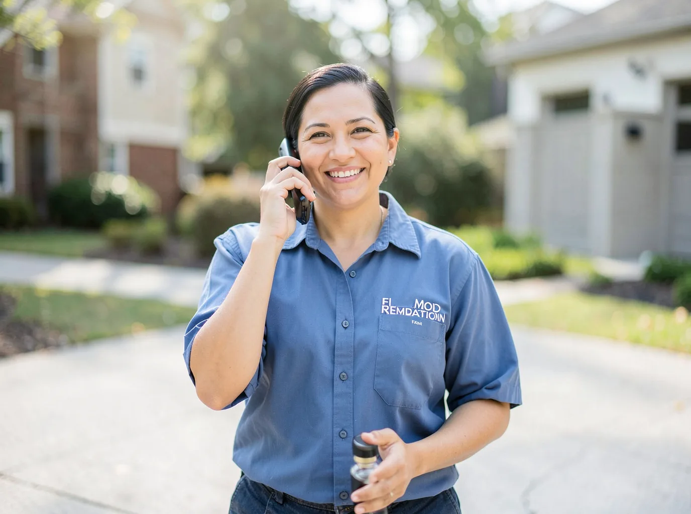 Mold Remediation Edwards, CA FAQs